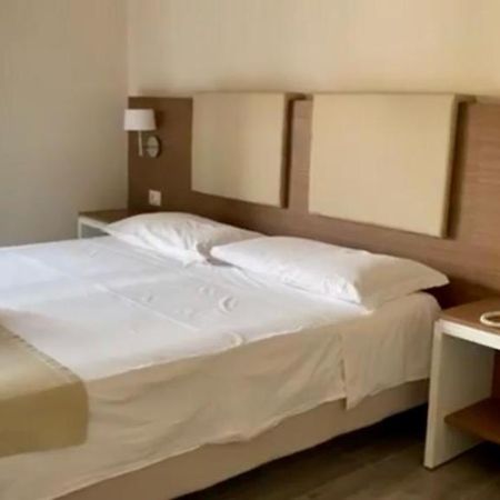Hotel Villaggio Casarossa Crotone Luaran gambar
