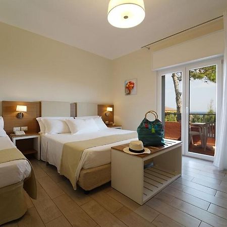 Hotel Villaggio Casarossa Crotone Luaran gambar