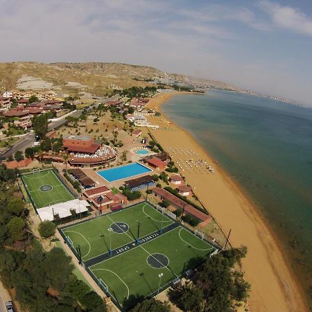 Hotel Villaggio Casarossa Crotone Luaran gambar