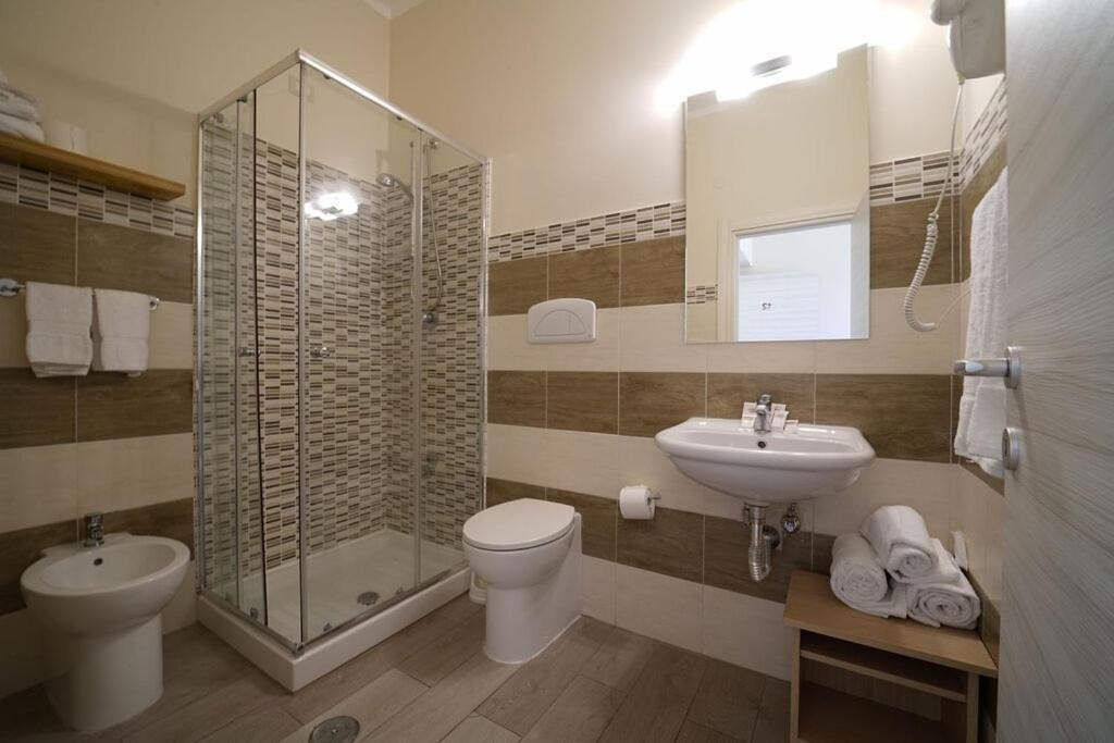 Hotel Villaggio Casarossa Crotone Luaran gambar